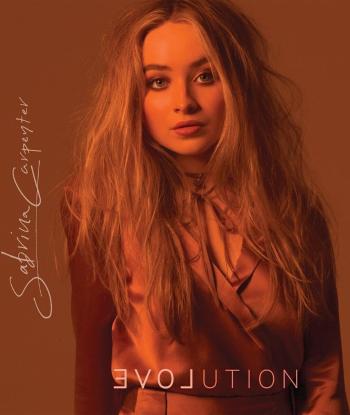 Sabrina Carpenter - EVOLution (LP)