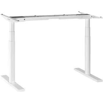 AlzaErgo Table ET1 Ionic biely (APW-EGET8300W)