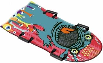 Hamax Free Surfer Design Monster Snežné surfy