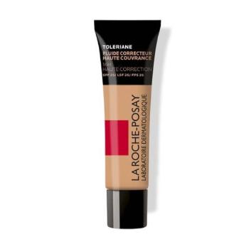 La Roche Posay Plne krycí korektívny make-up SPF 25 Toleriane (Make-up Fluid) 30 ml 11