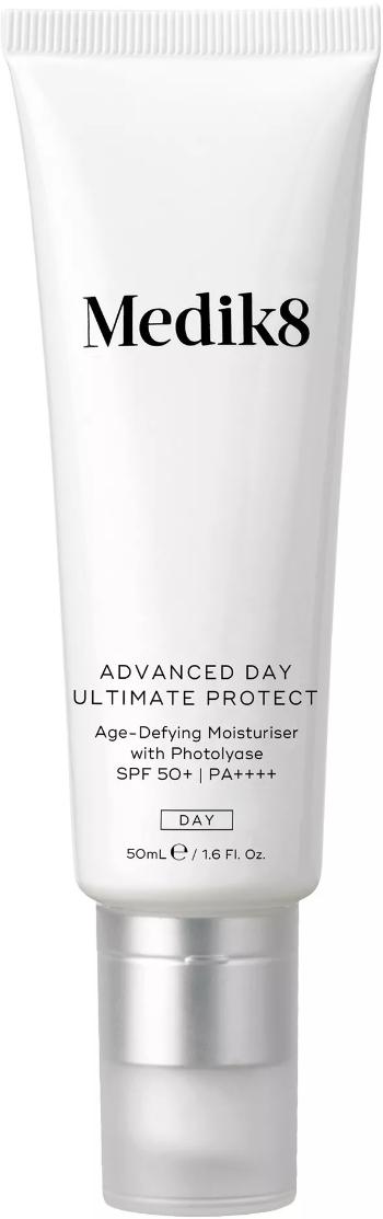 Medik8 Hydratačný krém Advanced Day Ultimate Protect SPF 50 (Age-Defying Moisturiser) 50 ml