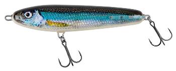 Salmo wobler sweeper sinking holo smelt - 14 cm