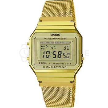 Casio Vintage A700WMG-9ADF - 30 dní na vrátenie tovaru, Garancia originality