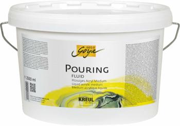 Kreul 87215 Médium 2500 ml 1 ks