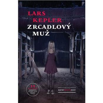 Zrcadlový muž (978-80-275-0400-8)