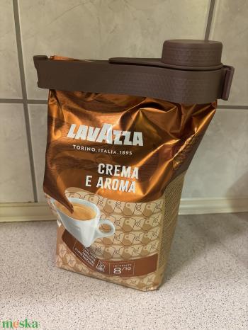 Caffee bag clip