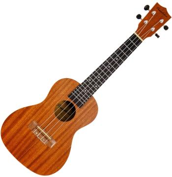 Pasadena SU024B Natural Koncertné ukulele