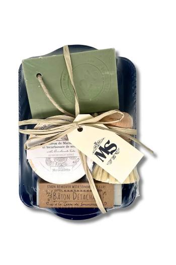 Sada produktov pre domácnosť Maitre Savonitto House Box 4-pak viac farieb
