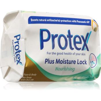 Protex Plus Moisture Lock Nourising tuhé mydlo 90 g