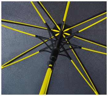 Doppler Fiber Party AC Black