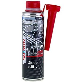 SHERON Diesel aditiv 250 ml (1210228)