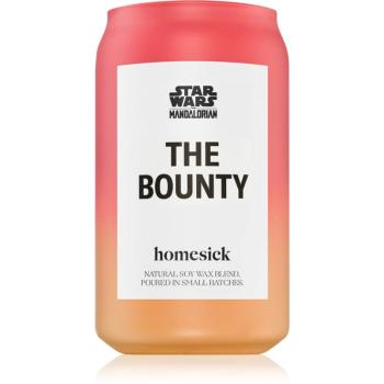 homesick Star Wars The Bounty vonná sviečka 390 g