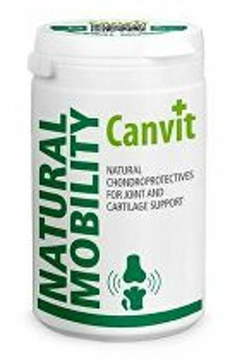 Canvit Natural Mobility pre psov 230g + darček reflexný obojok