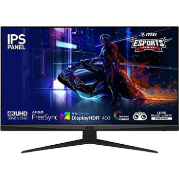 28 MSI G281UV