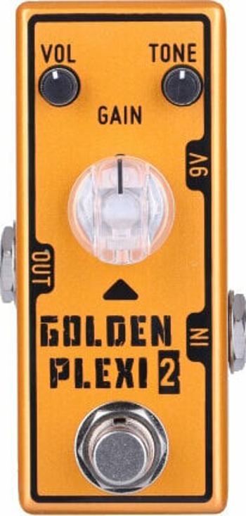 Tone City Golden Plexi V2 Gitarový efekt