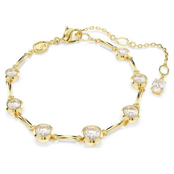 Swarovski Pôvabný trblietavý náramok so zirkónmi Imber 5705465