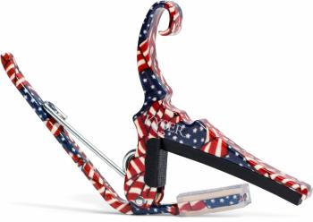 Kyser Quick-Change Freedom Kapodaster pre gitaru
