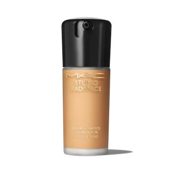 MAC Cosmetics Hydratačný make-up Studio Radiance (Serum Powered Foundation) 30 ml NC44