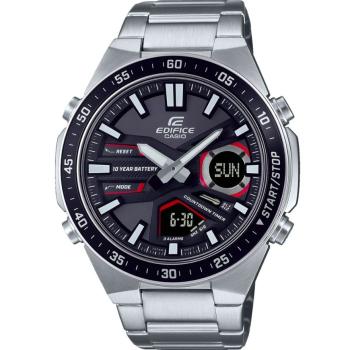 Casio Edifice EFV-C110D-1A4VEF - 30 dní na vrátenie tovaru, Garancia originality