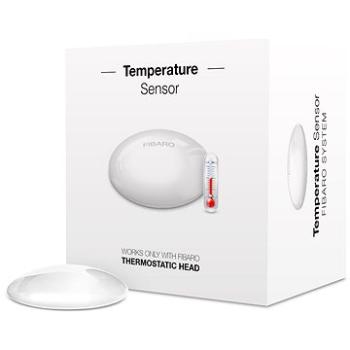 FIBARO Radiator Thermostat Senzor (FGBRS-001)