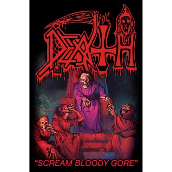 Death Scream Bloody Gore