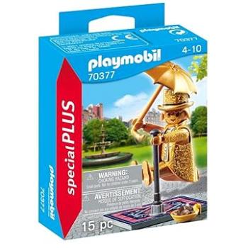 Playmobil 70377 Pouličný umelec (4008789703774)