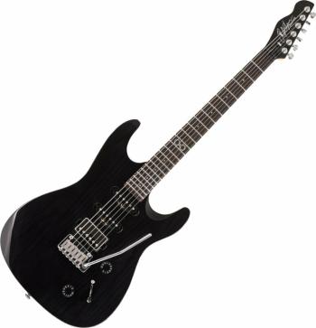 Chapman Guitars ML1 X Black Elektrická gitara