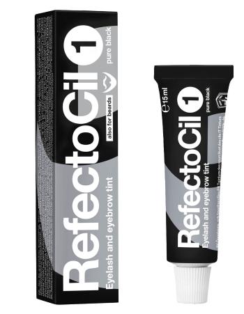 Refectocil Farba na riasy a obočie Refectocil 15 ml 2.0 modročierná