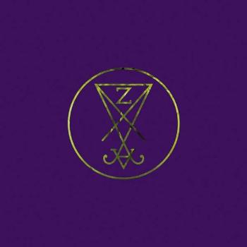 ZEAL AND ARDOR - STRANGER FRUIT, CD