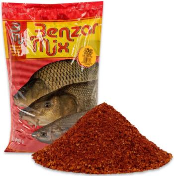 Benzar mix krmítková zmes 3 kg - kapar-karas (červená)