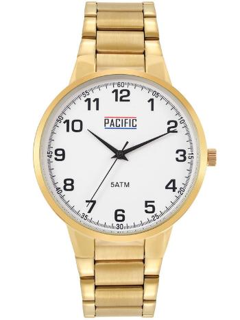 Pánske hodinky PACIFIC X0059 (zy096c)