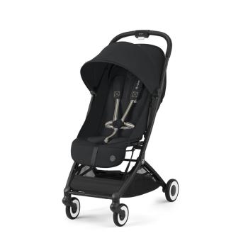 CYBEX Kočík golfový Orfeo BLK Magic Black Gold