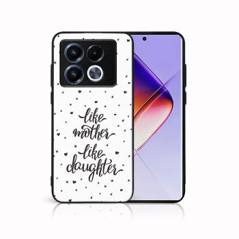 MY ART Ochranný kryt pre Infinix Note 40 Pro LIKE MOTHER (113)