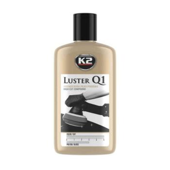 K2 Luster Q1 White 250G Lakkpolitúr