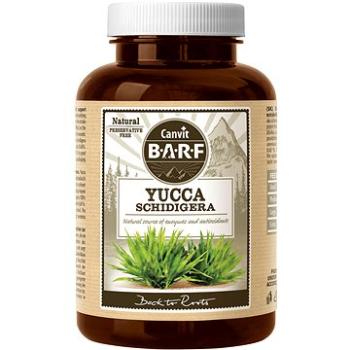 Canvit BARF Yucca Schidigera 160 g (8595602508495)