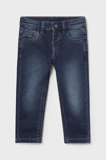 Rifle pre bábätká Mayoral jeans soft 2533