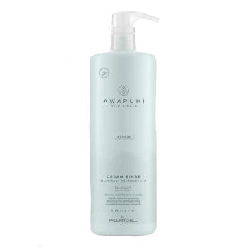 Paul Mitchell Obnovujúci krém na vlasy Awapuhi Wild Ginger Repair (Cream Rinse) 1000 ml