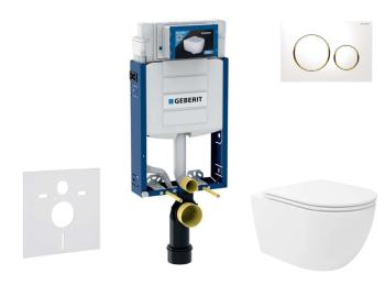 Kombifix Geberit SANI15CA3188