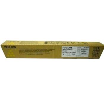 Ricoh 841425, 842044 žltá (yellow) originálny toner