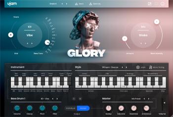 UJAM Glory (Digitálny produkt)