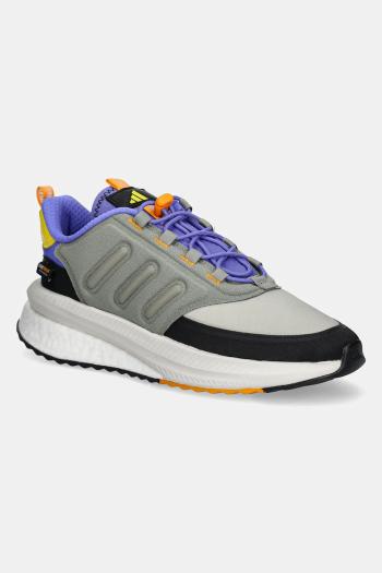 Tenisky adidas X_Plrphase šedá farba, IE8921