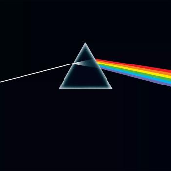 Pink Floyd - The Dark Side of the Moon (Anniversary Edition) (Remastered) (Reissue) (CD)