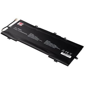 T6 power HP Envy 13-d000 serie, 3950 mAh, 45 Wh, 3 cell, Li-Pol (NBHP0140)