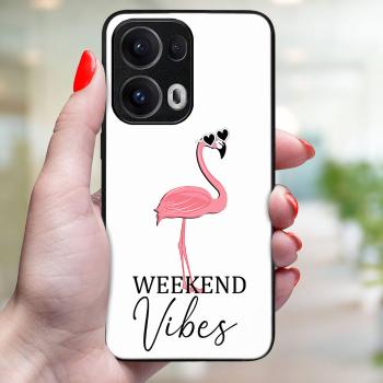 MY ART Ochranný kryt pre Oppo Reno13 Pro 5G VIBES (128)