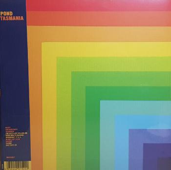 Pond - Tasmania (2 LP)