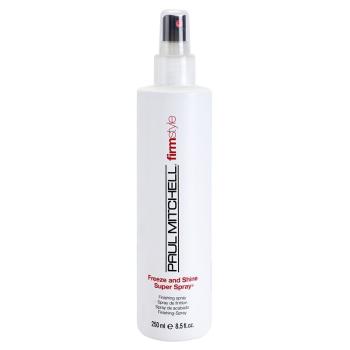 Paul Mitchell FirmStyle vlasový sprej pre lesk 250 ml