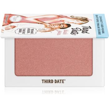 theBalm It's a Date® lícenka a očné tiene v jednom odtieň Third Date® 6,5 g