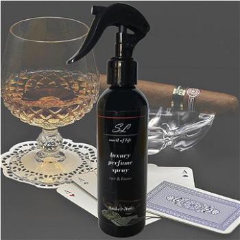 SMELL OF LIFE Amber Noir osviežovač 200 ml (8594203853249)