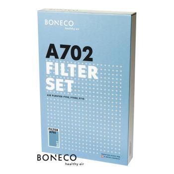 BONECO A702 MULTI FILTER DO P700