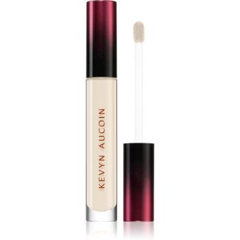 Kevyn Aucoin The Etherealist Super Natural tekutý korektor odtieň 01 Light 4,4 ml